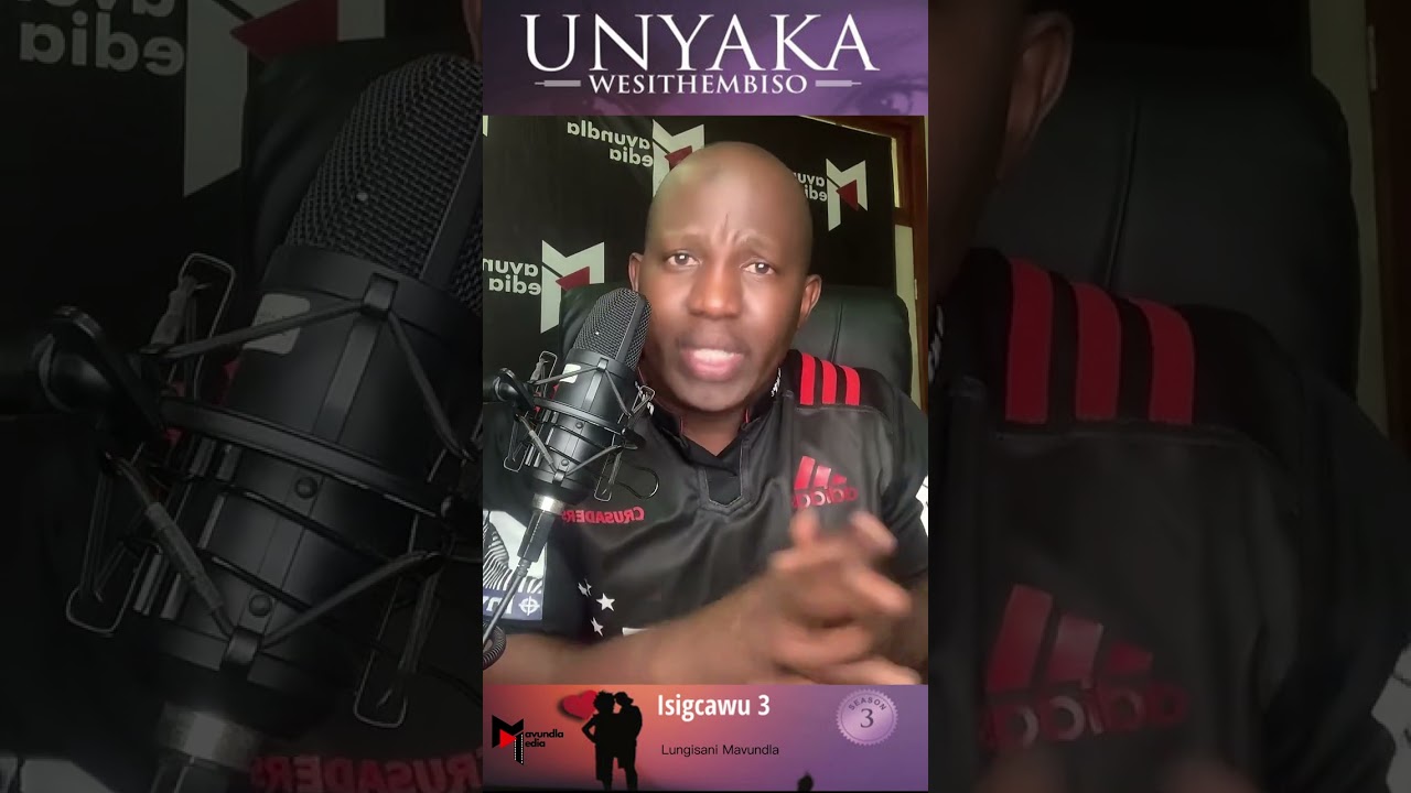 Unyaka Wesithembiso S3:EP03