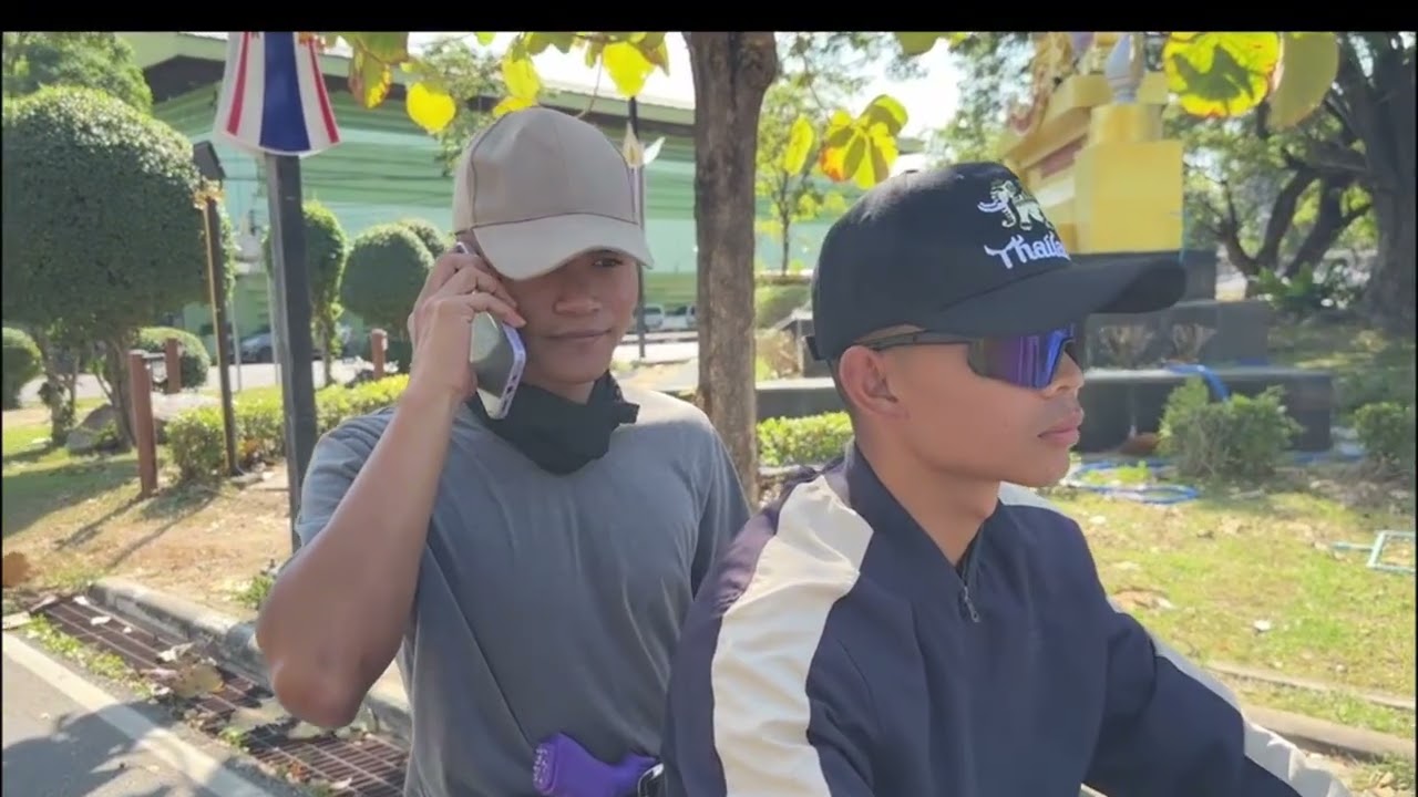 ละครสั้น วิชาอาญา1 เหลี่ยมชนเหลี่ยม