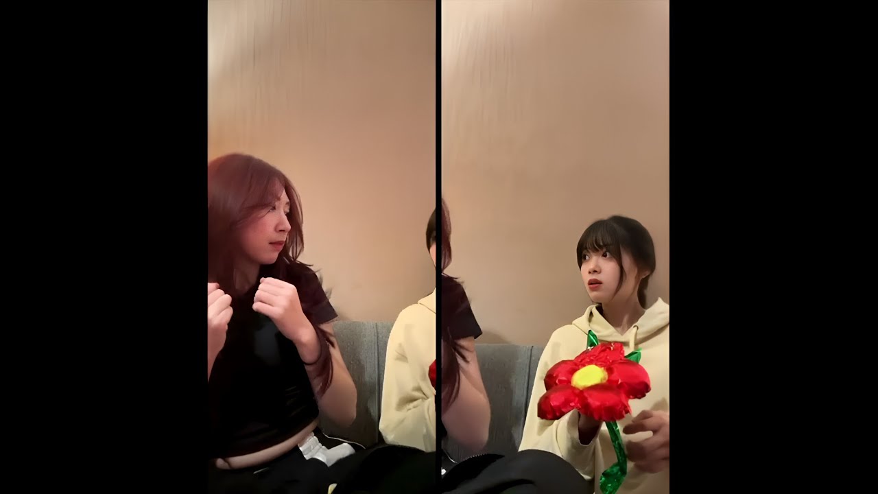 Live IDN/Showroom  Fiony, Jessi JKT48 |  1 Juni  2025 | Collab Mashup |