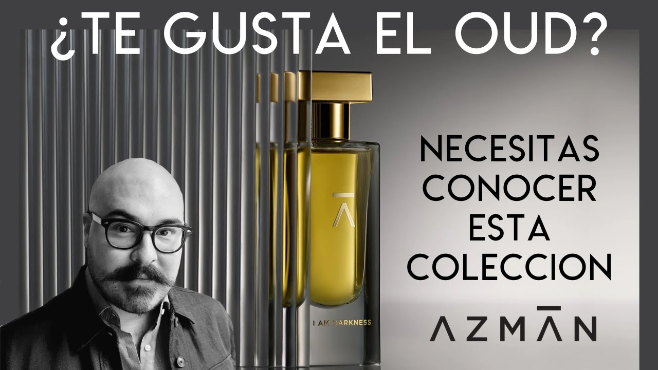 | ¿Te gusta el Oud? Tienes que conocer Azman | My Scent Journey
