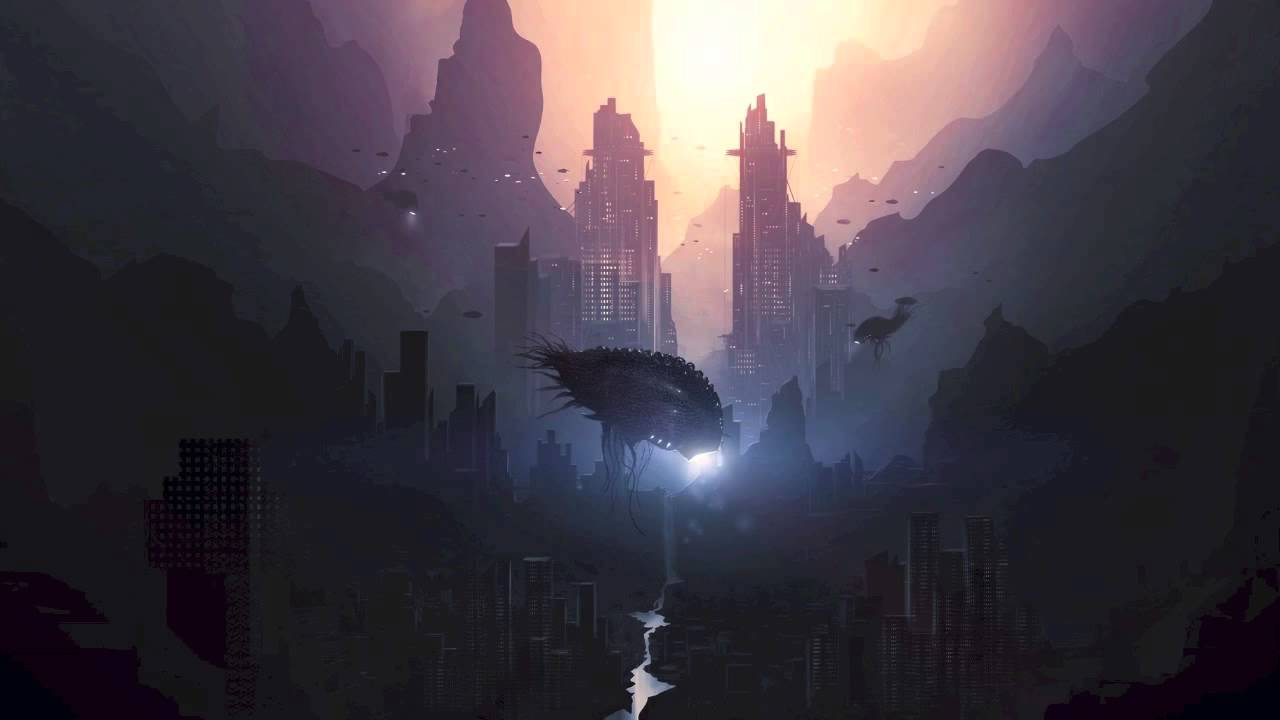 At Dawn We Rage - The Fall