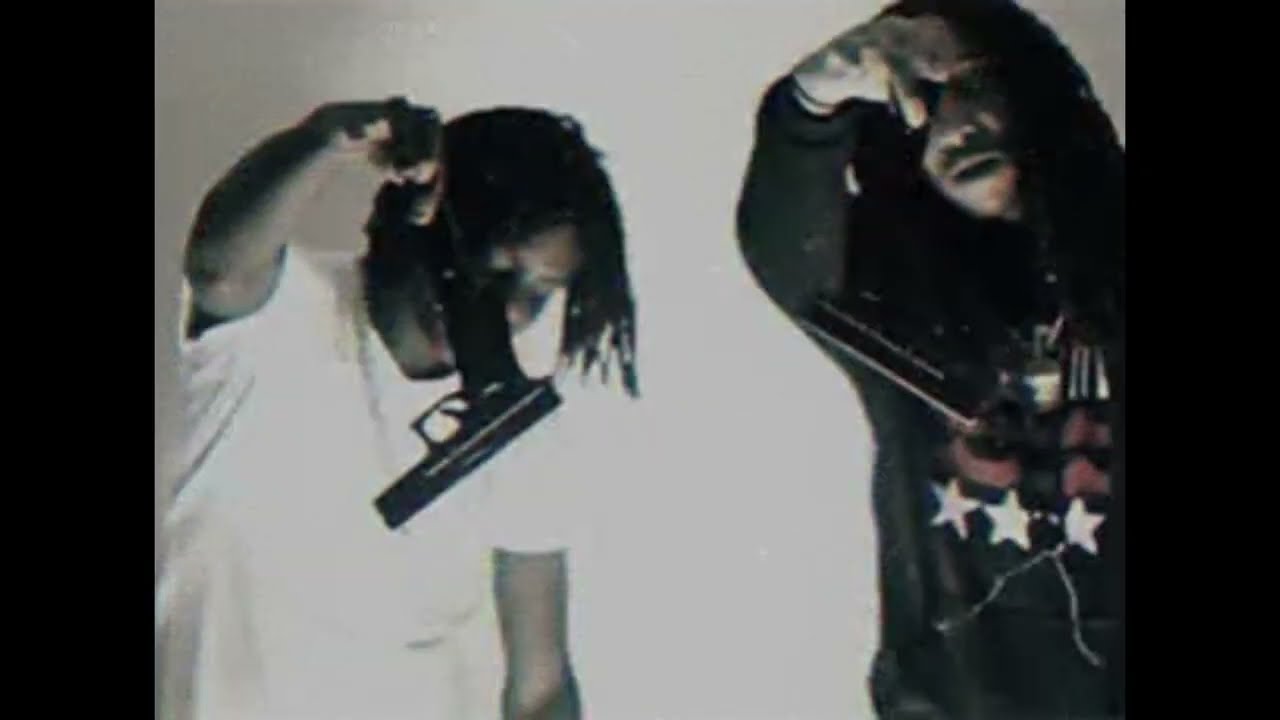 [FREE] Chief Keef x Young Chop Drill Type Beat 2025 