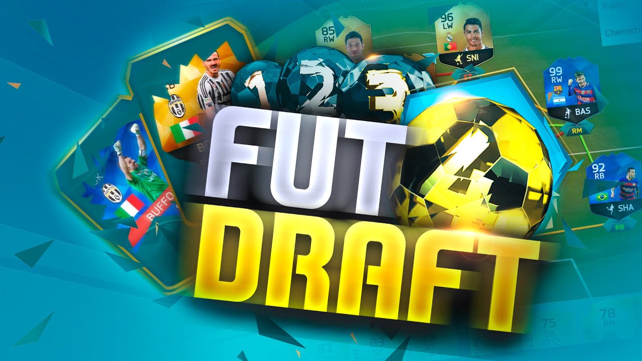 FUT DRAFT 190+