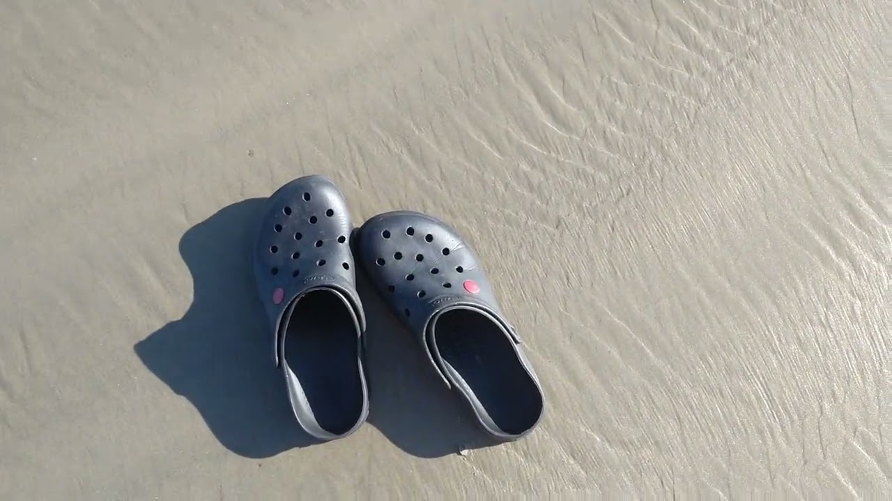 Ilha Comprida Sp, só alegria.