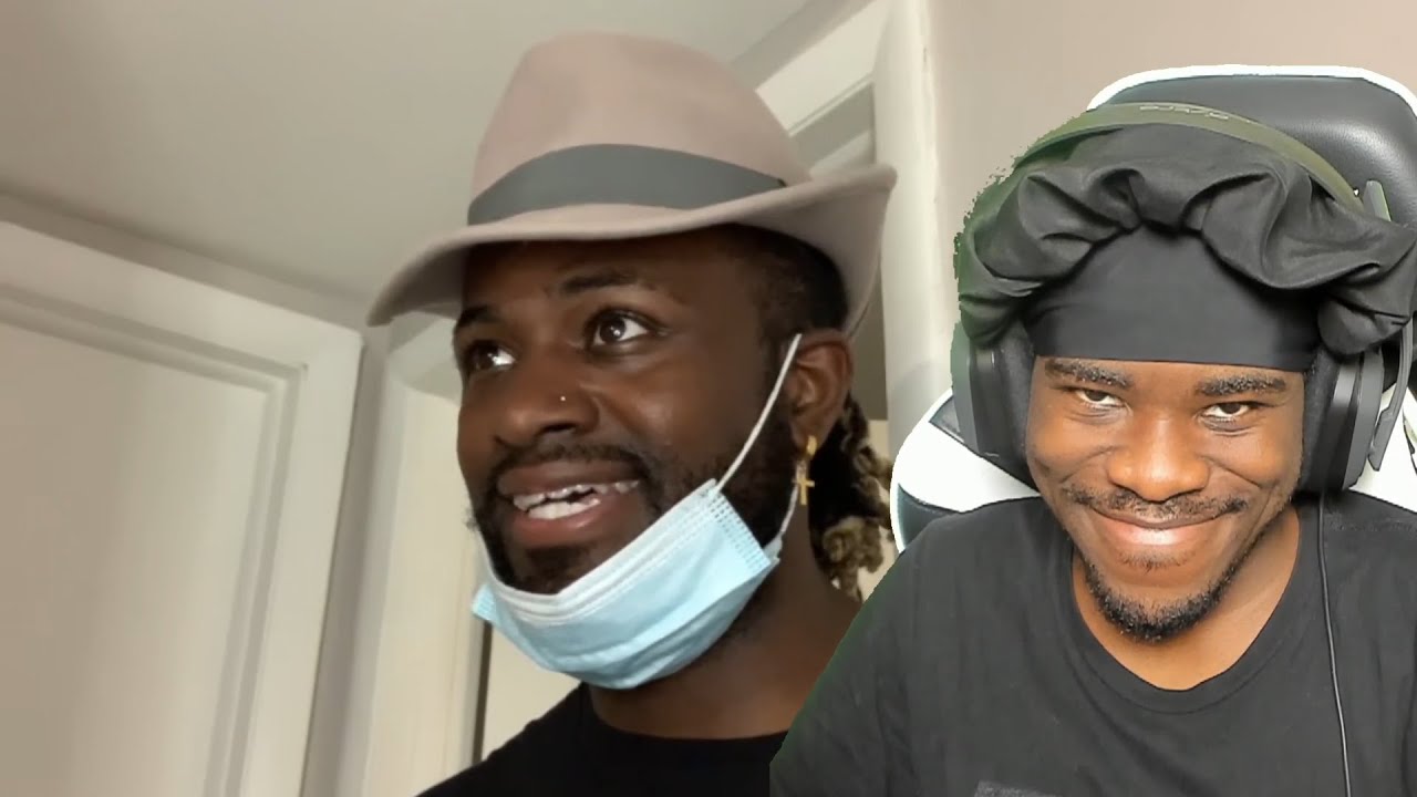 Dez2Fly When going to the dentist takes a weird turn Reaction