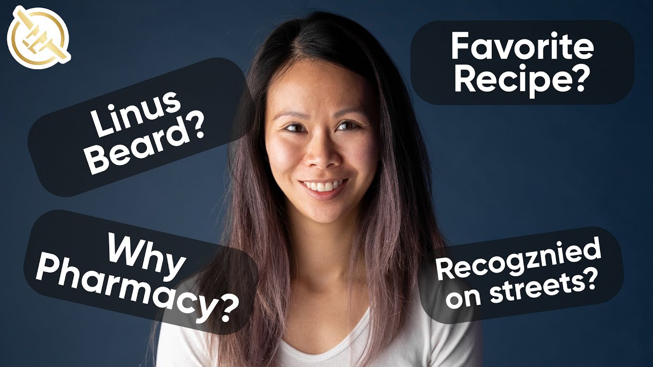 Yvonne Week: We Asked Yvonne YOUR burning Questions