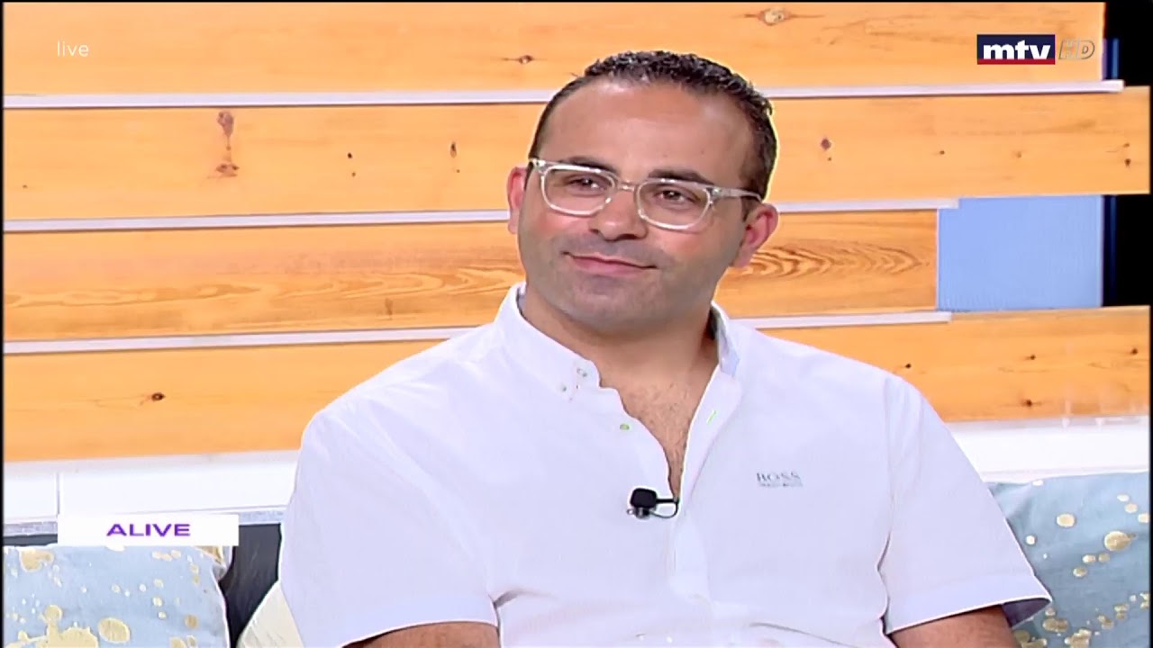 Sante - د. برنار حربية - بطاريات القلب