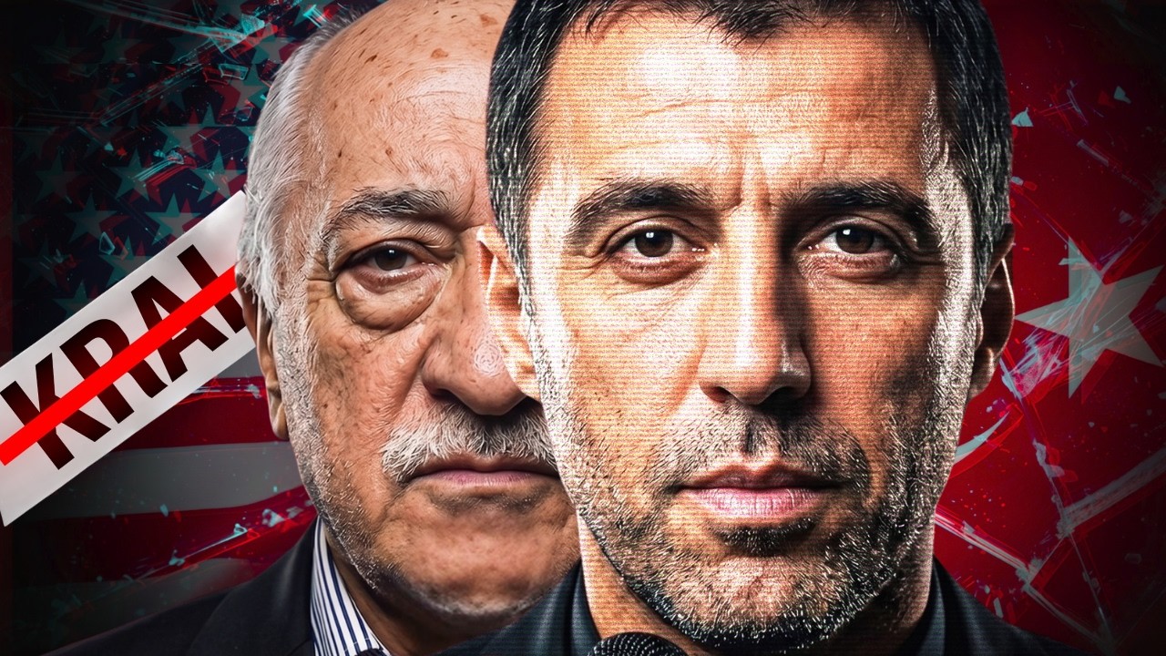 İhanetin Korkun&ccedil; Bedeli: Hakan Ş&uuml;k&uuml;r