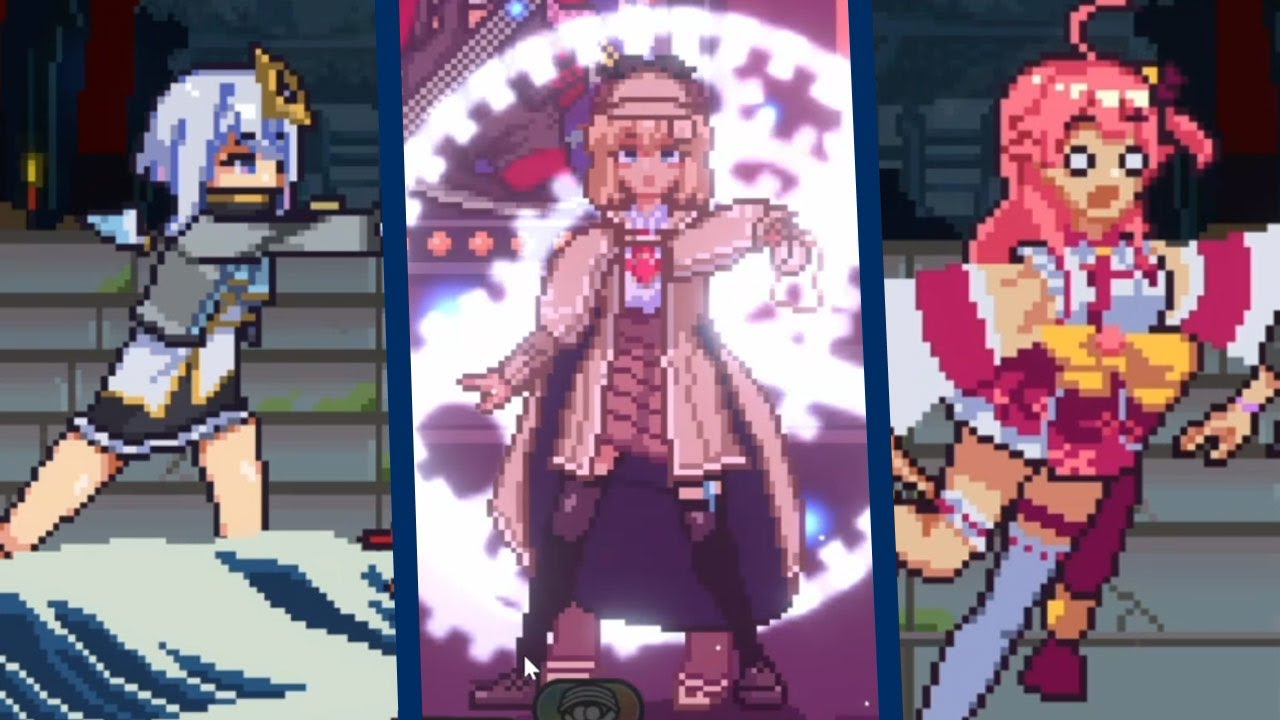 Idol Showdown: ALL COLLABS & ASSISTS