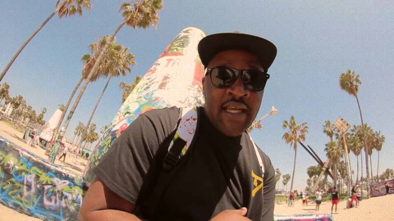 Freddie Black x Tone Spliff - Real Life - Music Video