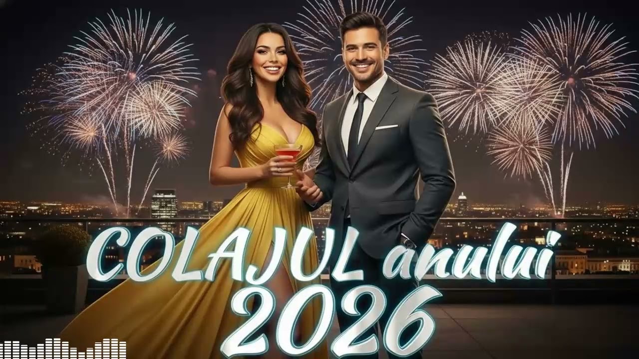 Vibrații de Suflet în Mașină! Muzică Românească Esențială | Colecția 2026