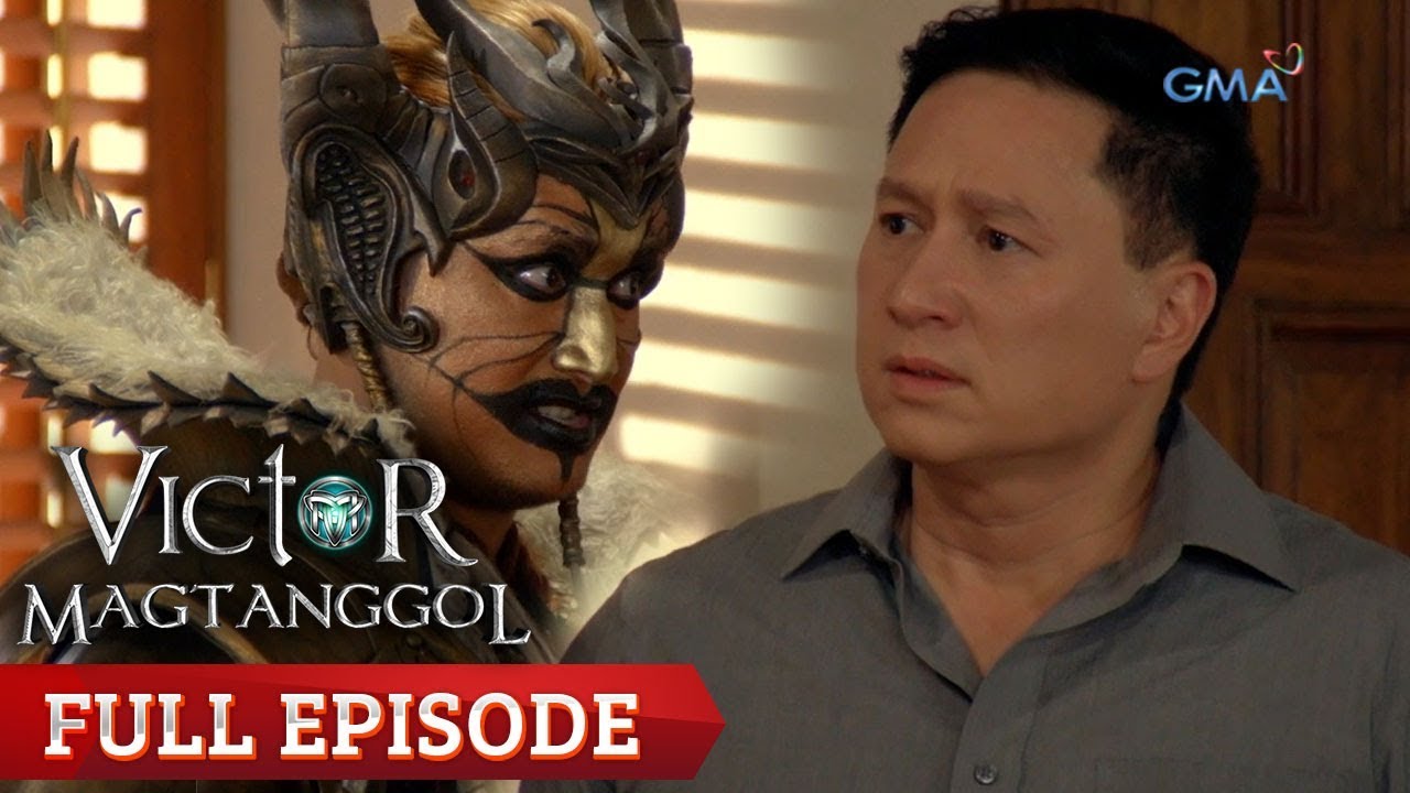 Victor Magtanggol: Full Episode 65