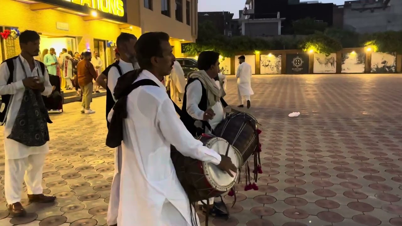 Sonra lagda ali wala #dhol #nasicdhol #dholdance03175722788