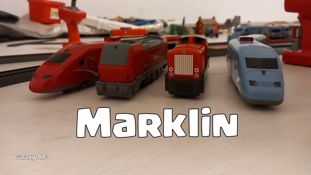 DB vectron,thalsy,DB v100,ferien express