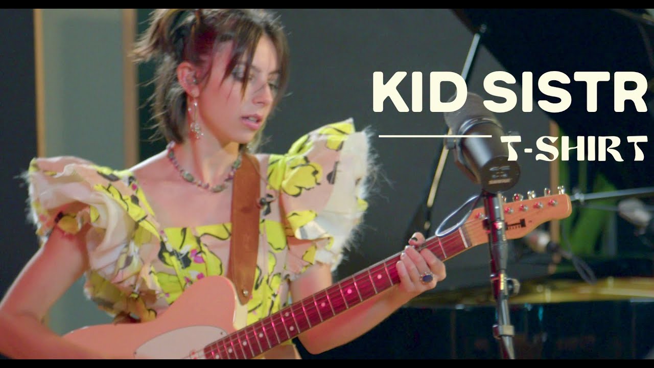 Kid Sistr: 