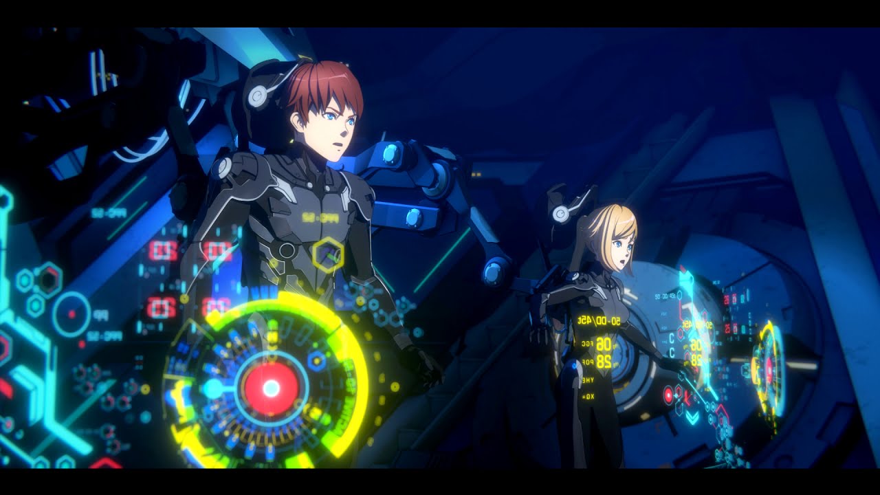 [Kaiju News 012] Pacific Rim Anime, The Meg sequel, Power Rangers reboot, Gamera & More!