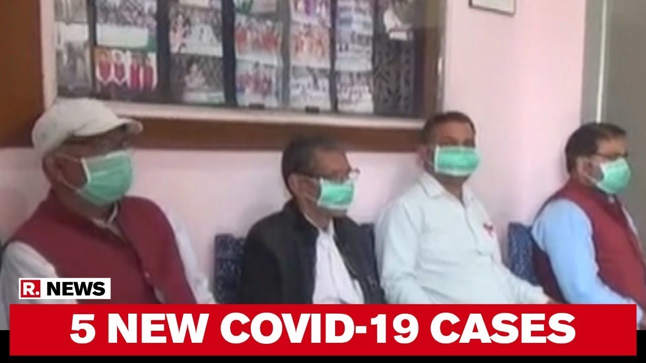 Coronavirus Update: Kerala Health Minister Confirms 5 New Cases