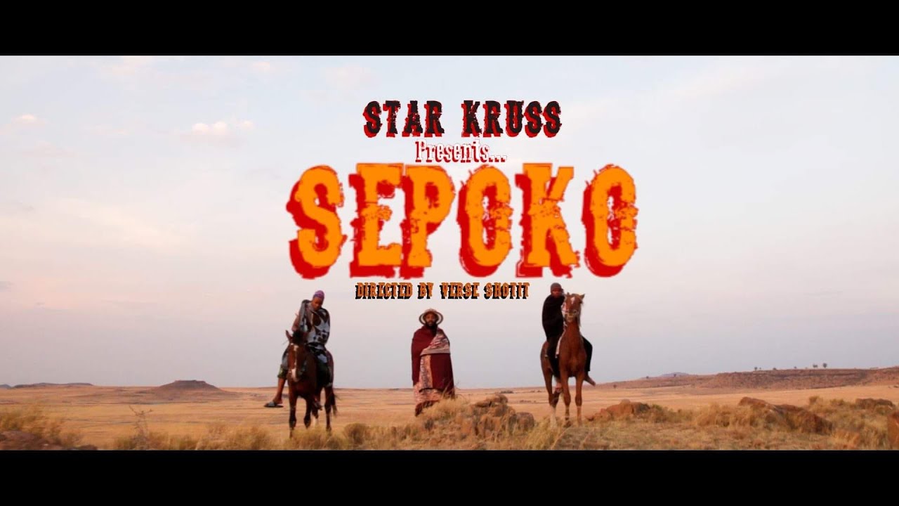 Star kruss- Sepoko (official music video) prod by Cyrus Beatz Directed by Verse Shotit
