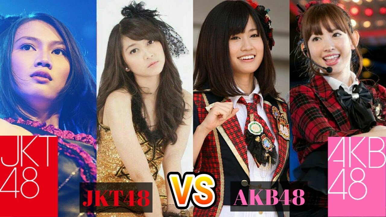 AKB48 or JKT48 ?? Part 3
