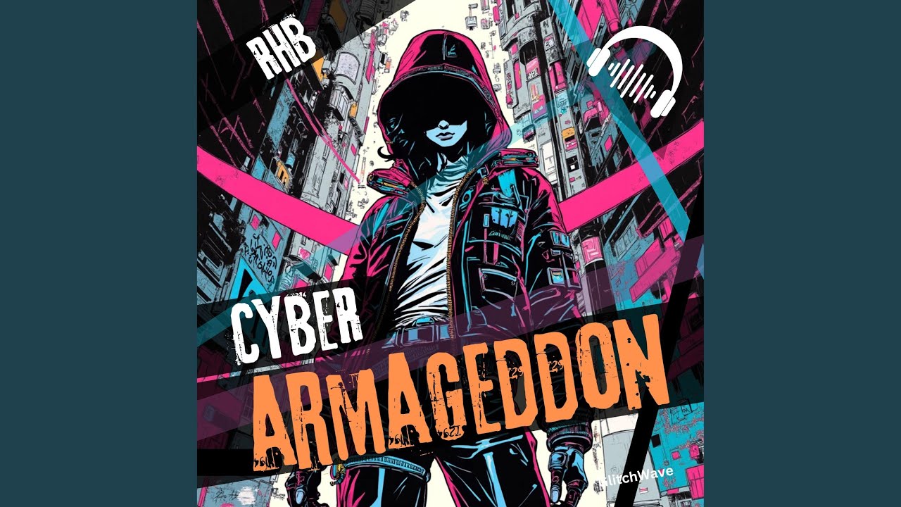 Hacker Anthem