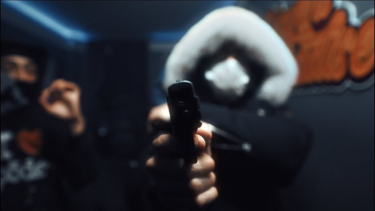 Chasedarollie - Makk 2 Makk (Official Music Video)