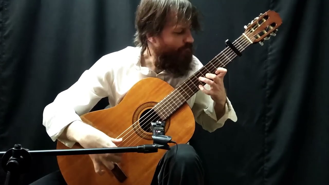 Mauro Giuliani 