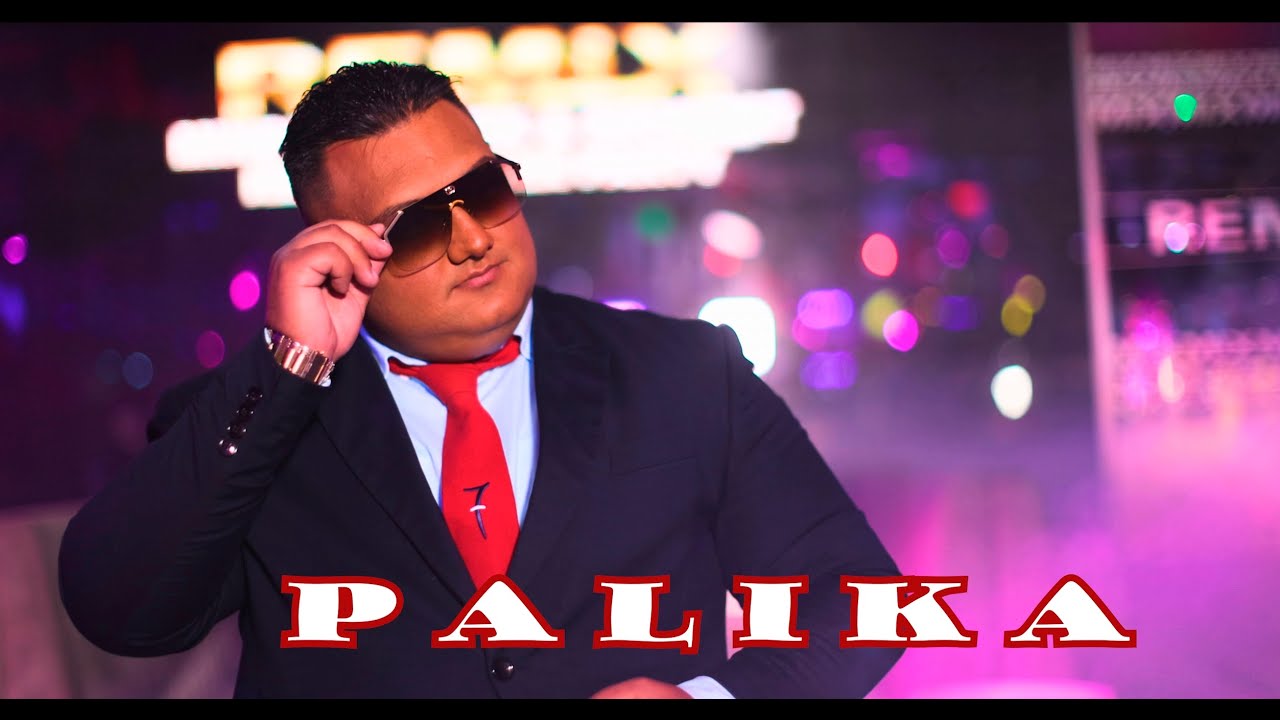 Kis Palika - Így szép az élet- | Official ZGStudio video |