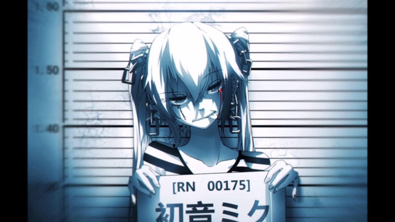 Nightcore - Cell Block Tango