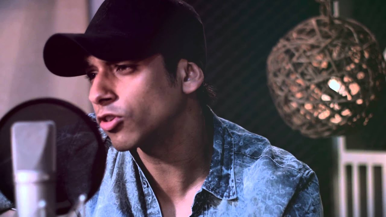 Santorine - Revanche (WebClipe)