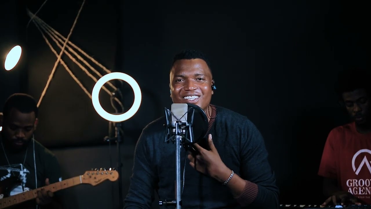 Philémon IRANKUNDA- (Tribute to Dudu T NIYUKURI/Indirimbo zo gutazir'Imana)