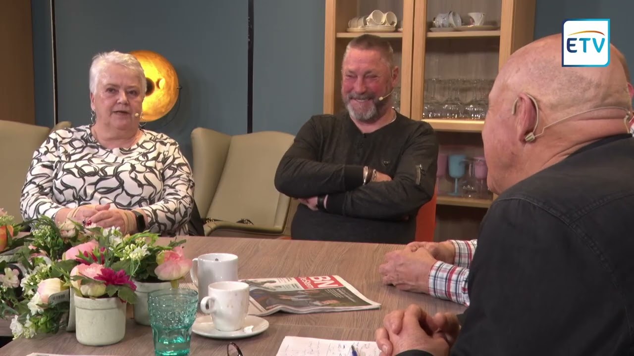 Gast aan Tafel: Pluk's Speeltuin SSKB