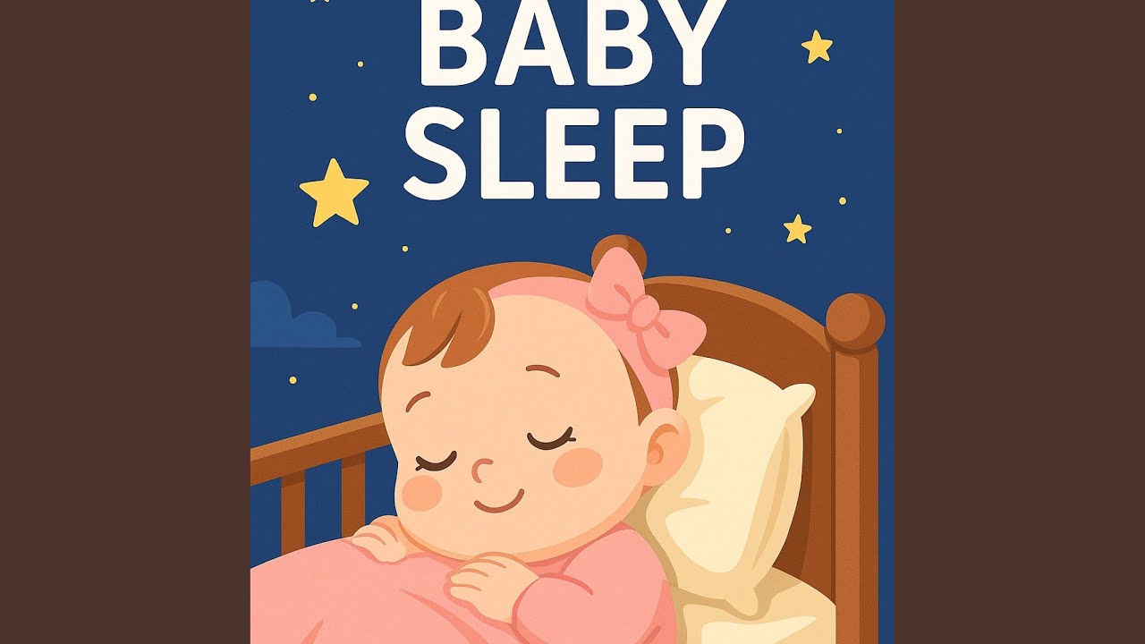 Fast Baby Sleep Comfort Melody for Insomnia