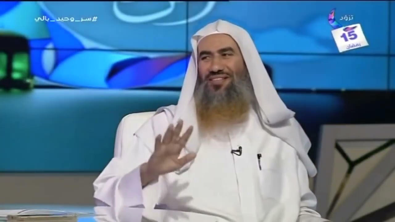 История появления книги "Острый меч"|Шейх Уахид абд-ас-Салям Бали. Лечение от отворота.