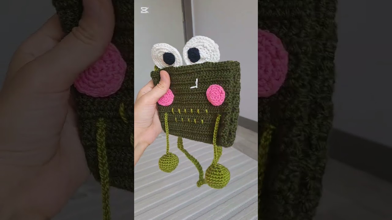 En kolay ördüğüm amigurumi örgüler #amigurumi #örgü #örgümodelleri #keşfet #crochet #örgüfikirleri 