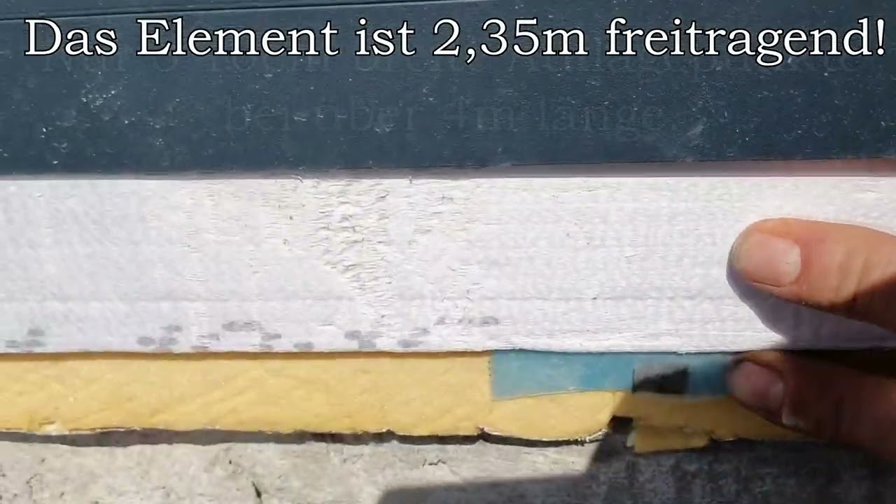 M&auml;ngel an Hebe-Schiebet&uuml;r