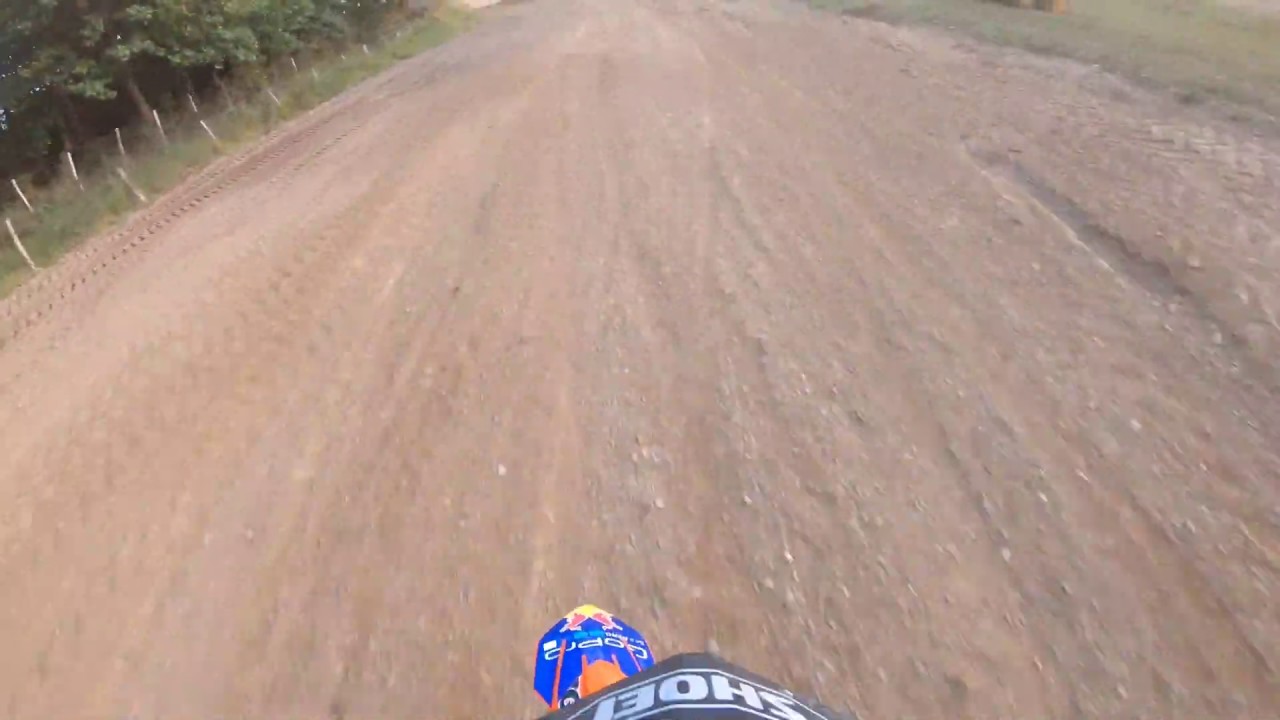Helmet cam- Kantia- Saint-Pée-sur-Nivelle, France - September 2019