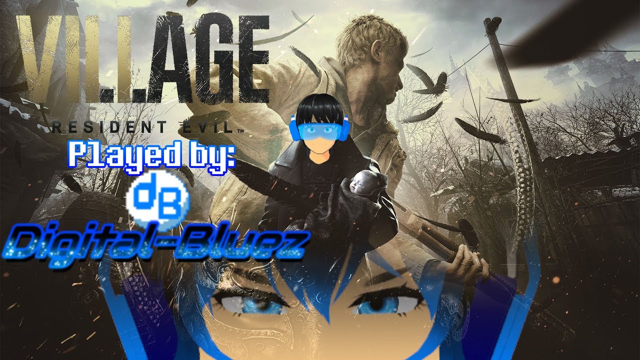 [RE: Village] - A 