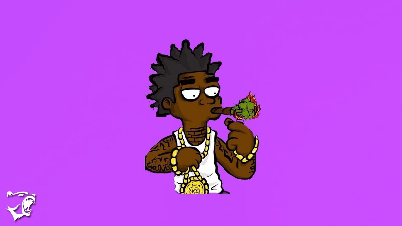 [FREE] Kodak Black x A Boogie Type Beat 