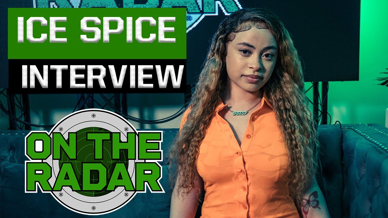 Ice Spice On Toosii Cosign, Teases Music w/ Dusty Locane, Shani Boni, 