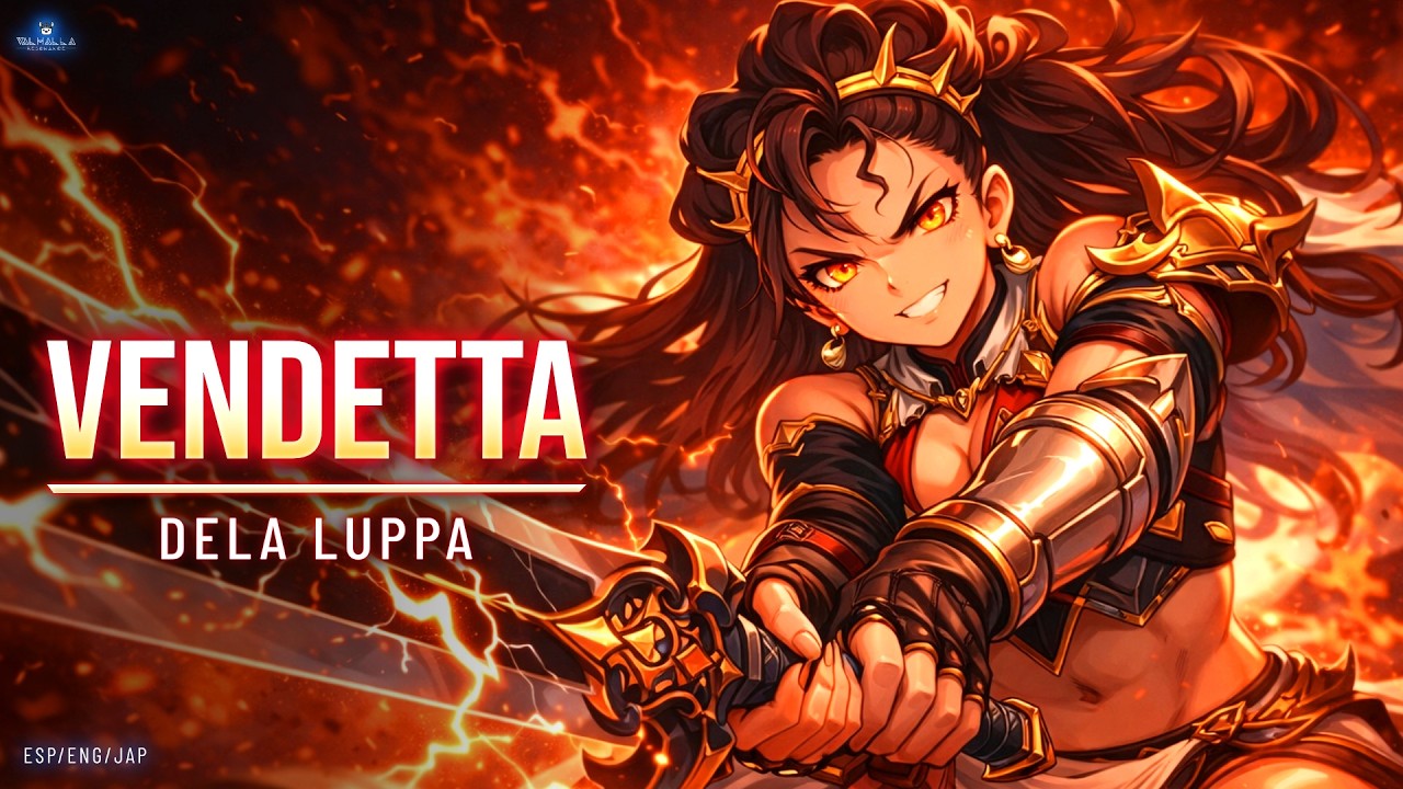 VENDETTA DE LA LUPA (Overwatch) | Venganza y Ceniza… y Nadie Sale Vivo