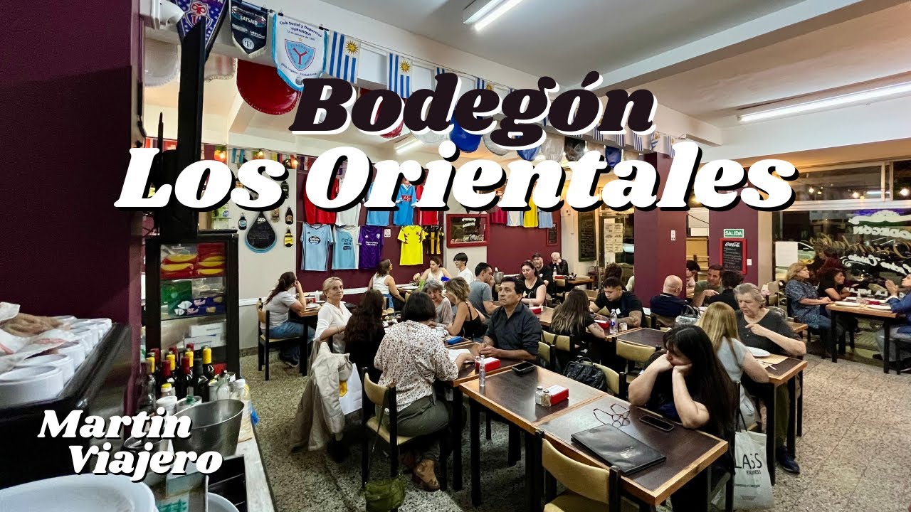 Donde comer 🍽️  Bueno Bonito y BARATO En Buenos Aires? ARGENTINA 🇦🇷