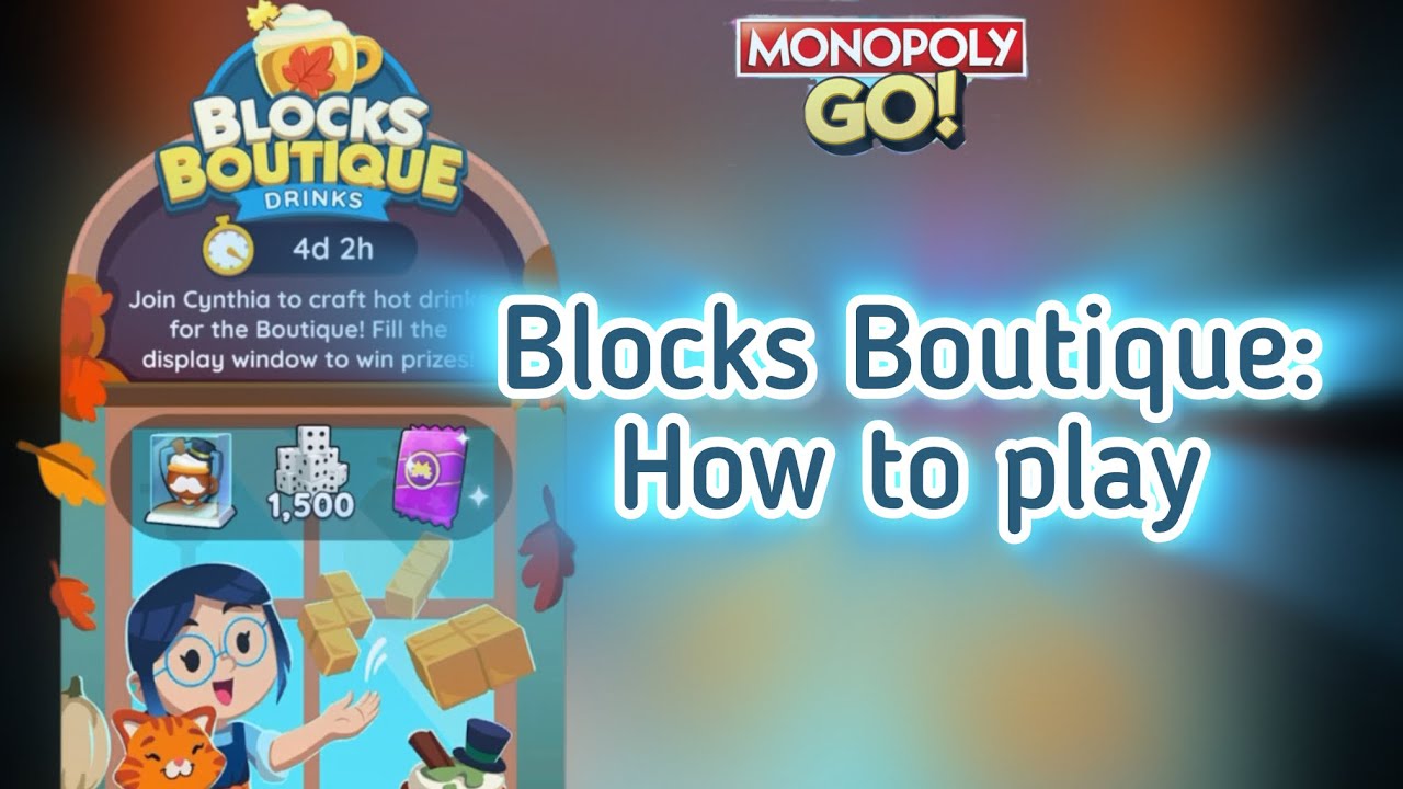 Blocks Boutique: подробное руководство для начинающих! 