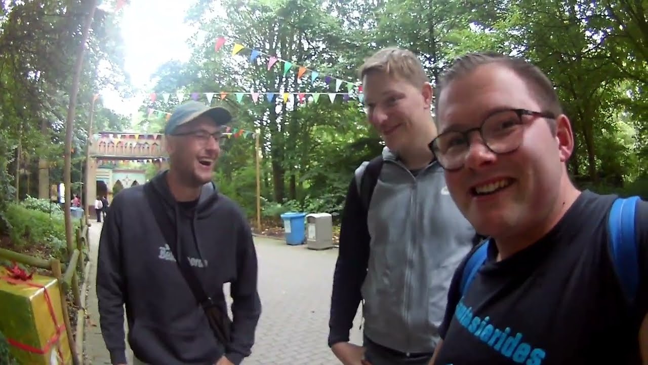 Bellewaerde 2024