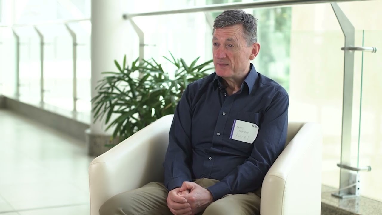 James Farrar on Addressing Data and AI Harms
