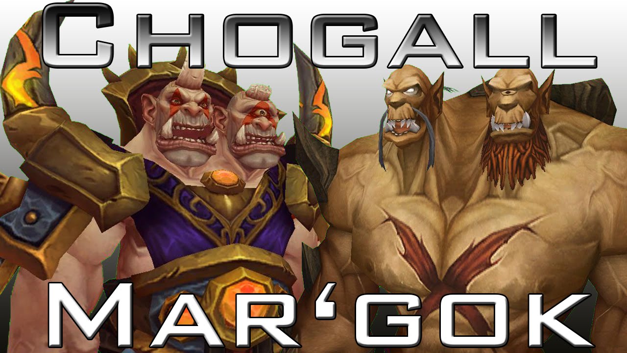 [Mythic] Last Line of Defence vs Imperator Mar'gok