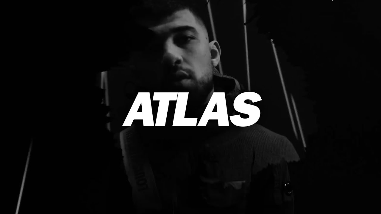 Zkr x Maes Type Beat - 