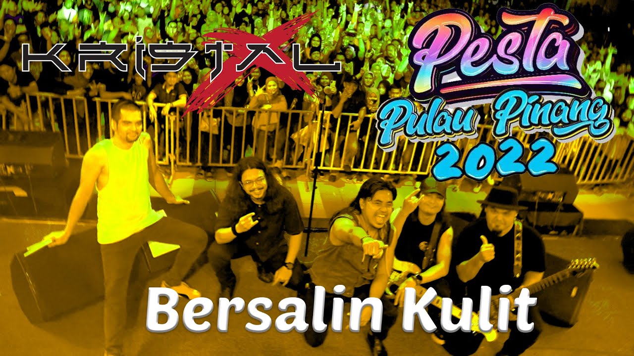 8 - BERSALIN KULIT | KRISTALx