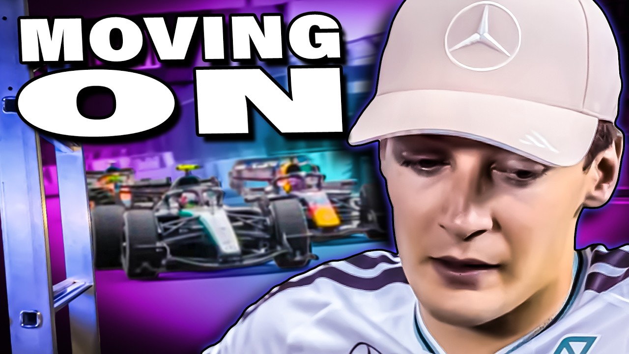 Toto Wolff May Have Moved On From George Russell