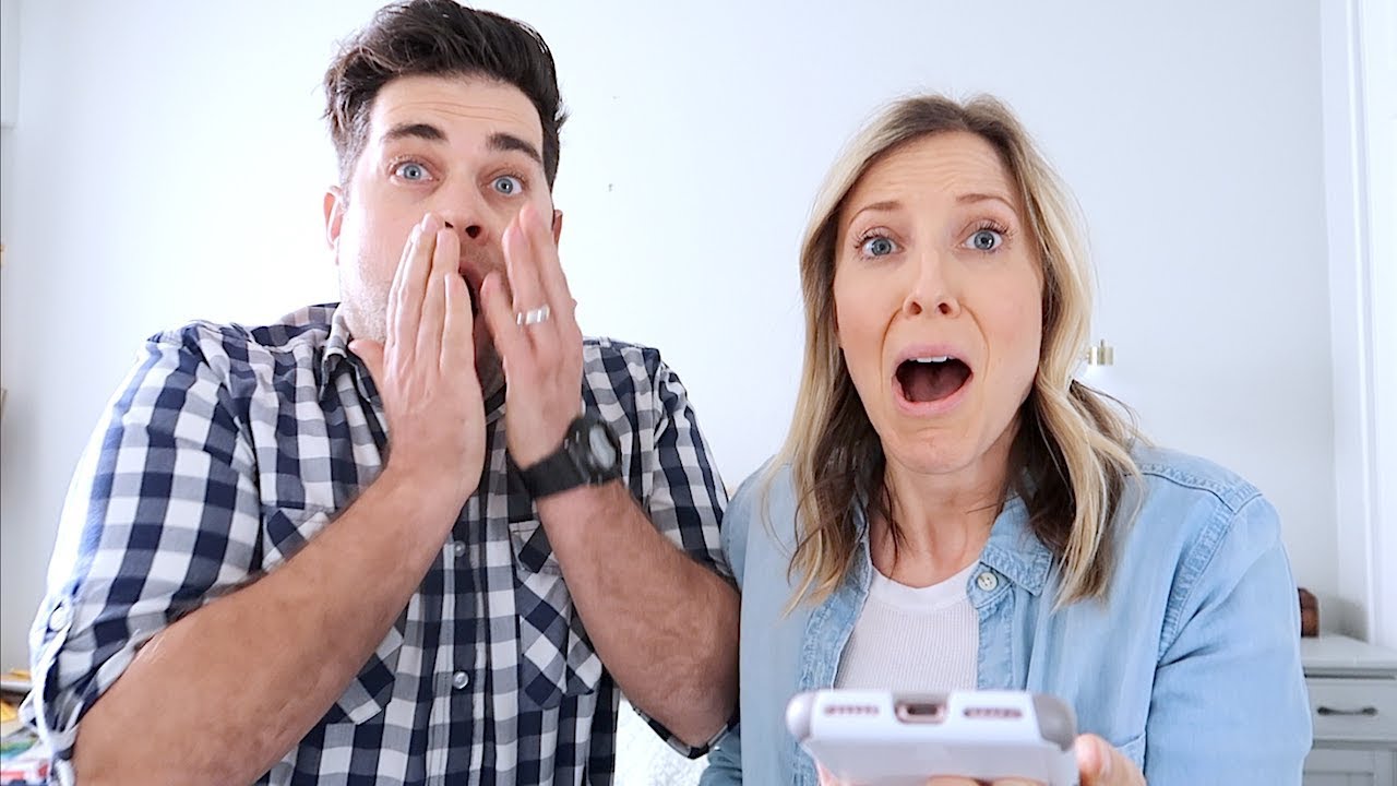 PREGNANCY ANNOUNCEMENT! After 6 Years of INFERTILITY!