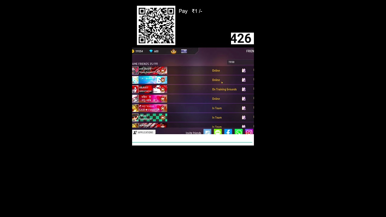 AMISH-FF Live;  Stream, free fire gaming 